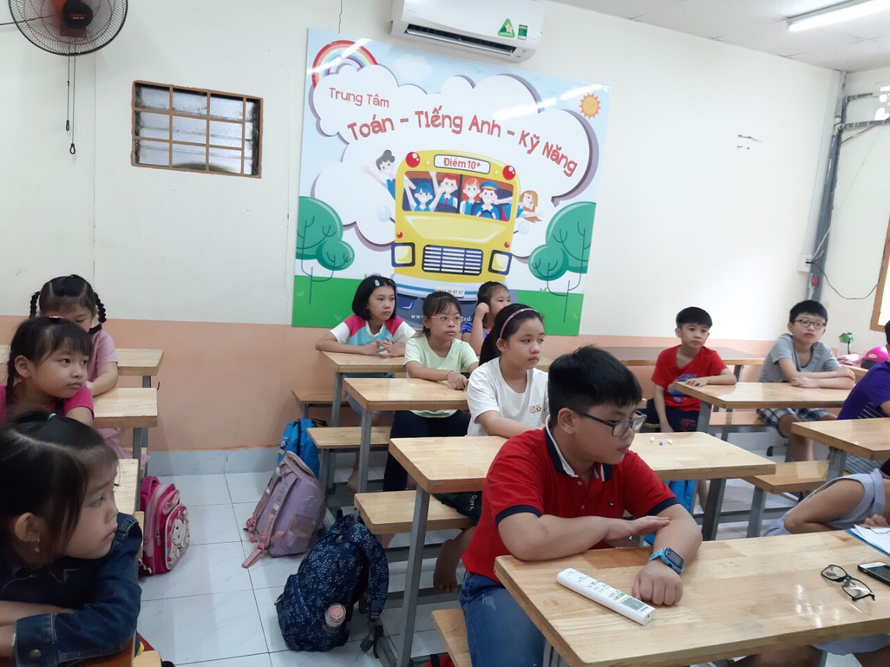 Hè bán trú TenPlus Summer 4 he ban tru tenplus summer 03