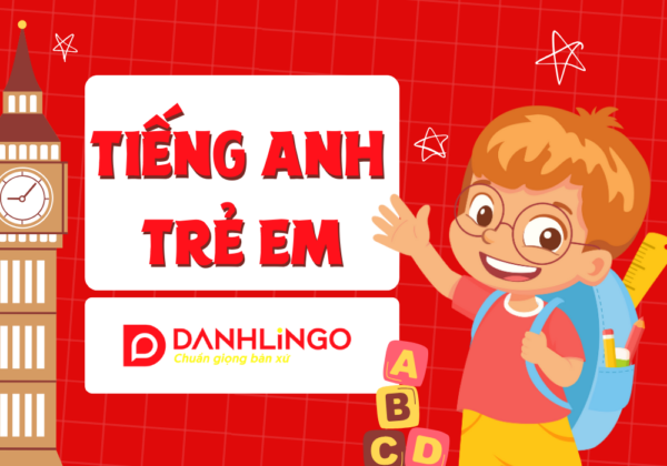 Tiếng Anh trẻ em 14 tieng anh tre em