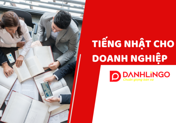 Tiếng Nhật cho doanh nghiệp 10 tieng nhat cho doanh nghiep