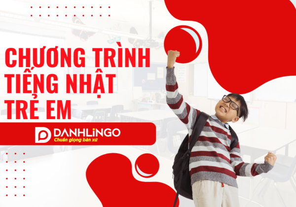 Tiếng Nhật trẻ em 19 tieng nhat tre em