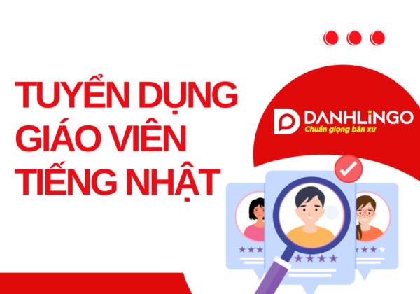 Tuyển giáo viên tiếng Nhật 3 tuyen dung giao vien tieng nhat
