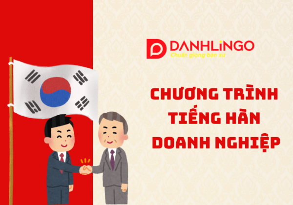 7 chủ đề phổ biến khi học tiếng Hàn dành cho doanh nghiệp 6 7 chu de pho bien khi hoc tieng han danh cho doanh nghiep 1