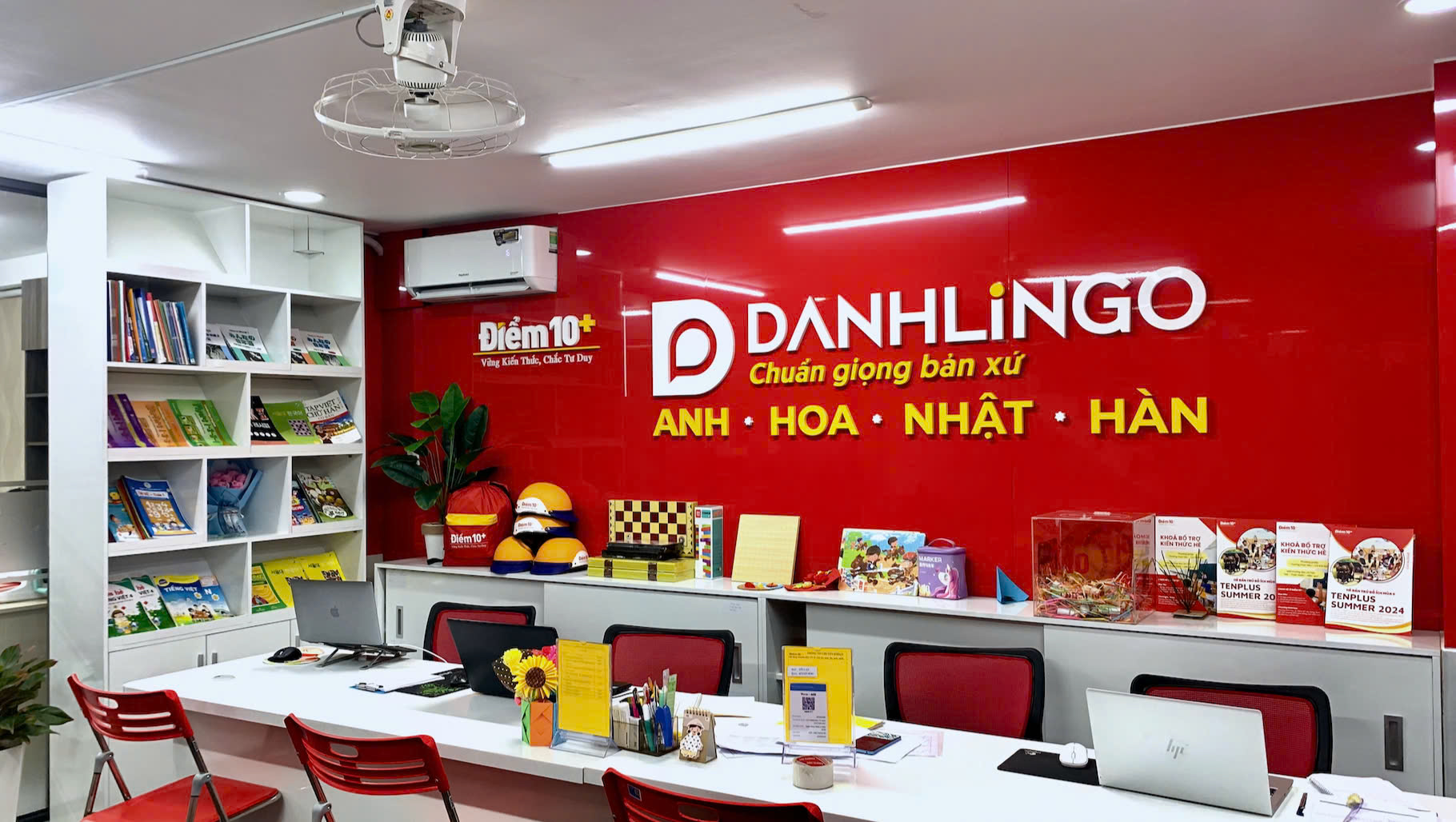 Một số điều bạn cần biết về trung tâm tiếng Trung quận 7 2 trung tam tieng trung quan 7