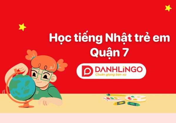 Học tiếng Nhật trẻ em ở quận 7 uy tín 19 Khoa hoc tieng Nhat tre em tai quan 7