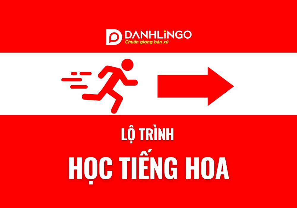 lo trinh khoa hoc tieng hoa