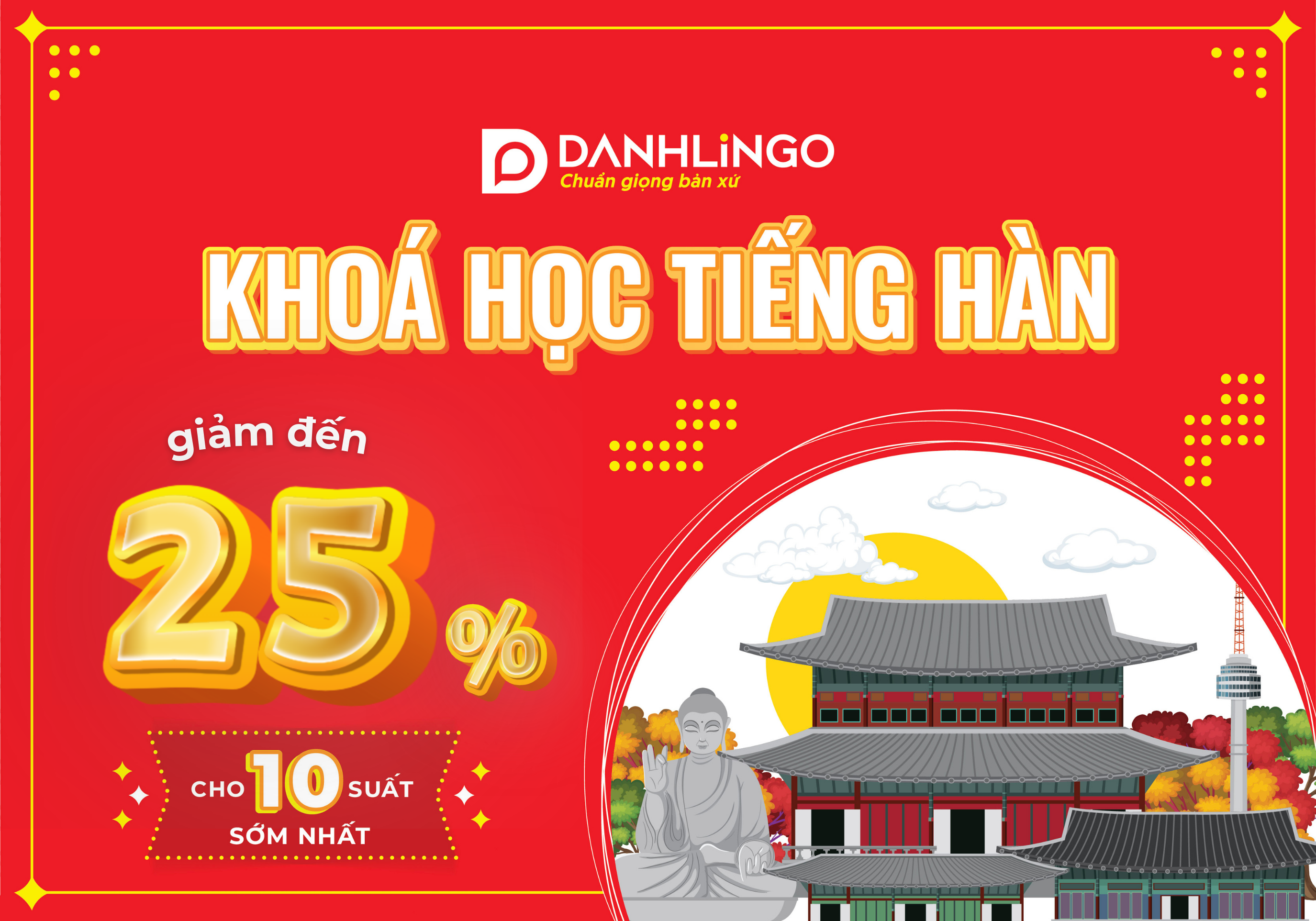 uu dai tet 2025 khoa hoc tieng han
