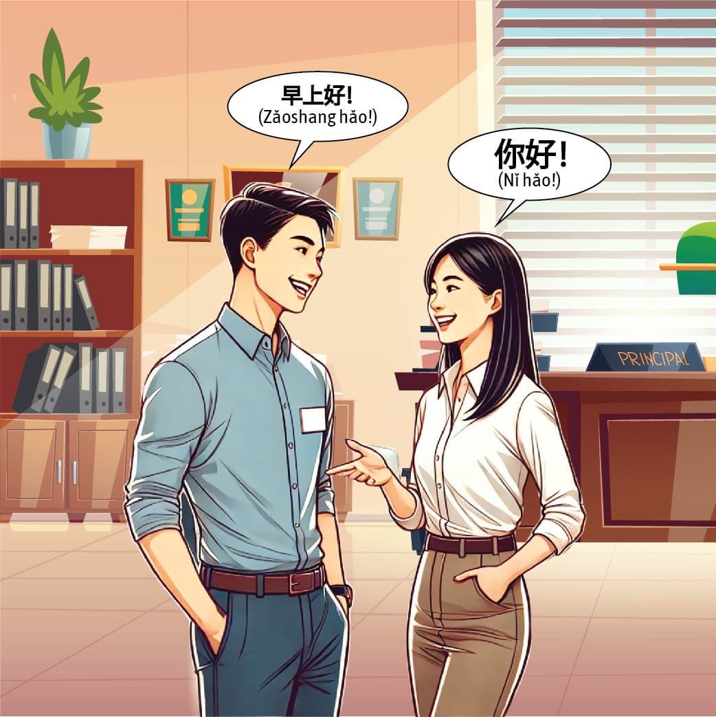 Lớp học tiếng Hoa quận Tân Phú chủ đề 1 2 lop hoc tieng hoa quan tan phu chu de 1 01