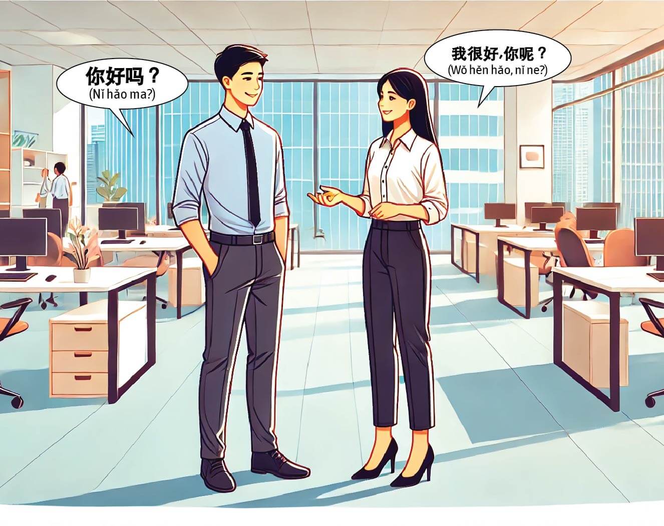 Lớp học tiếng Hoa quận Tân Phú chủ đề 1 3 lop hoc tieng hoa quan tan phu chu de 1 02