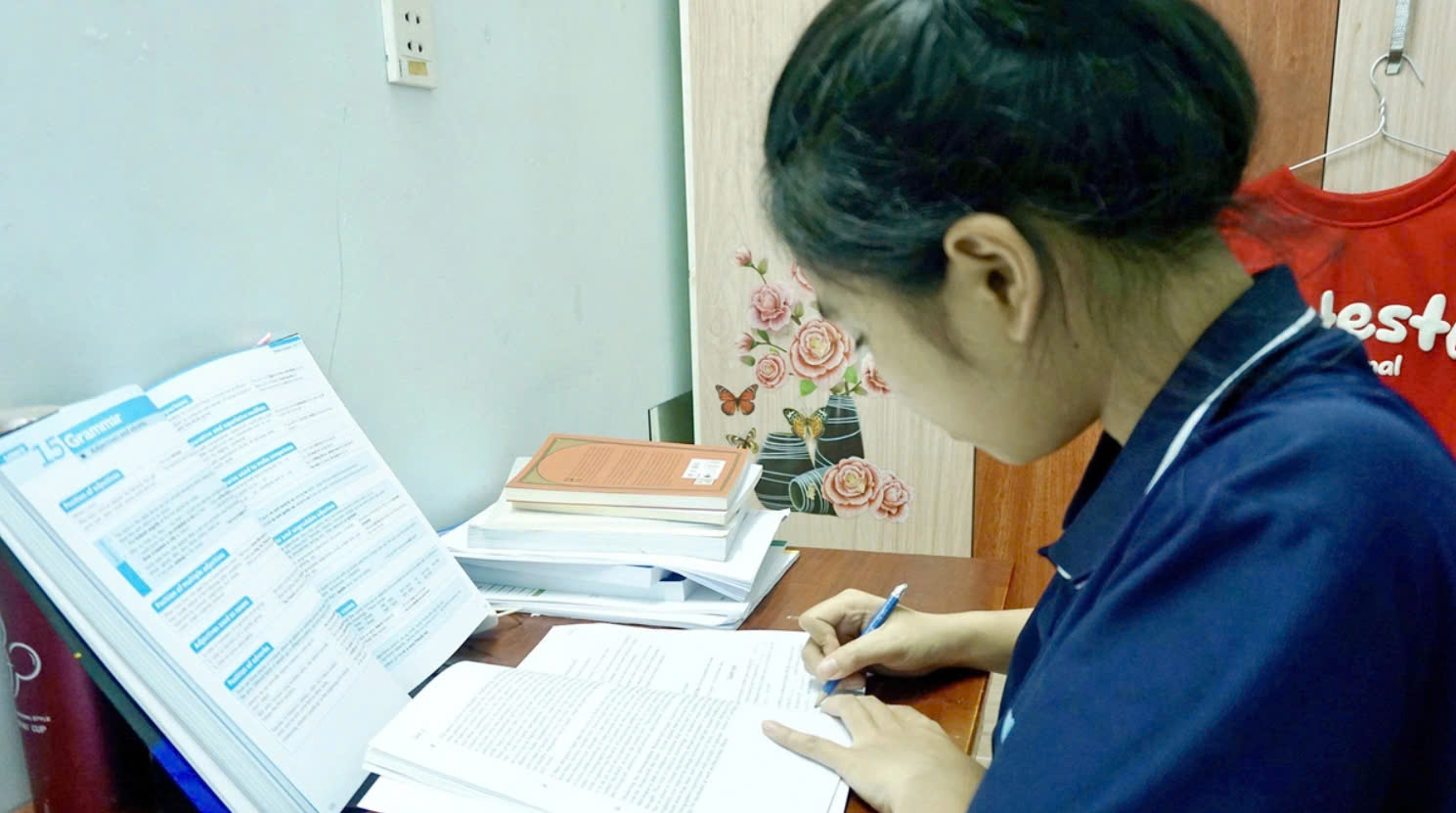 Thi IELTS trên máy tính, cần lưu ý gì? 1 thi ielts tren may tinh can luu y gi
