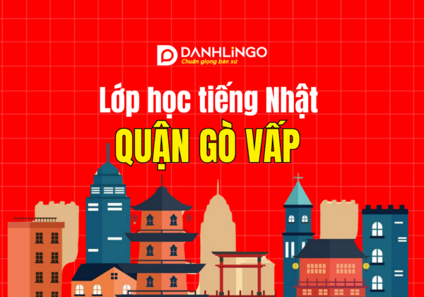 Lớp học tiếng Nhật quận Gò Vấp 2 lop hoc tieng nhat quan go vap
