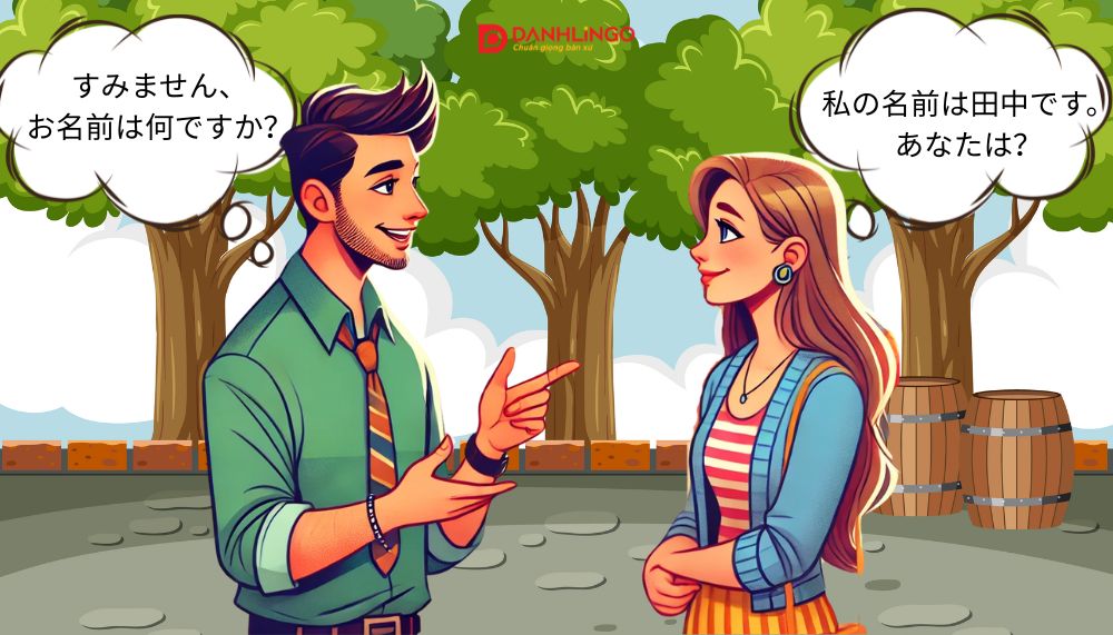 Trung tâm tiếng Nhật giao tiếp tại quận Gò Vấp 2 Trung tâm tiếng Nhật giao tiếp tại quận Gò Vấp