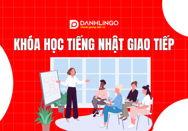 Khóa học tiếng Nhật giao tiếp chất lượng tại TP.HCM 4 Khóa học tiếng Nhật giao tiếp chất lượng tại TP.HCM