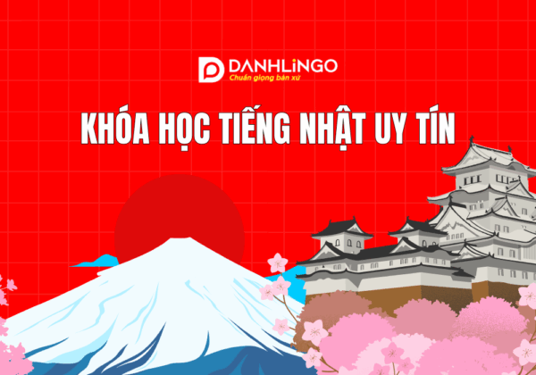 Khóa học tiếng Nhật uy tín tại TP.HCM 11 Khóa học tiếng Nhật uy tín tại TP.HCM