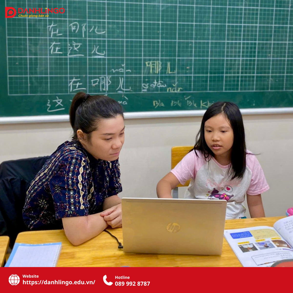 Trung tâm dạy tiếng Nhật trẻ em tại TP.HCM 3 Trung tâm dạy tiếng Nhật trẻ em tại TP.HCM