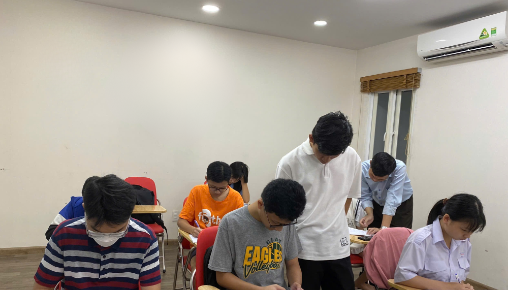 Trung tâm luyện thi hsk tại TP.HCM uy tín và chất lượng 2 Trung tâm luyện thi hsk tại TP.HCM uy tín và chất lượng