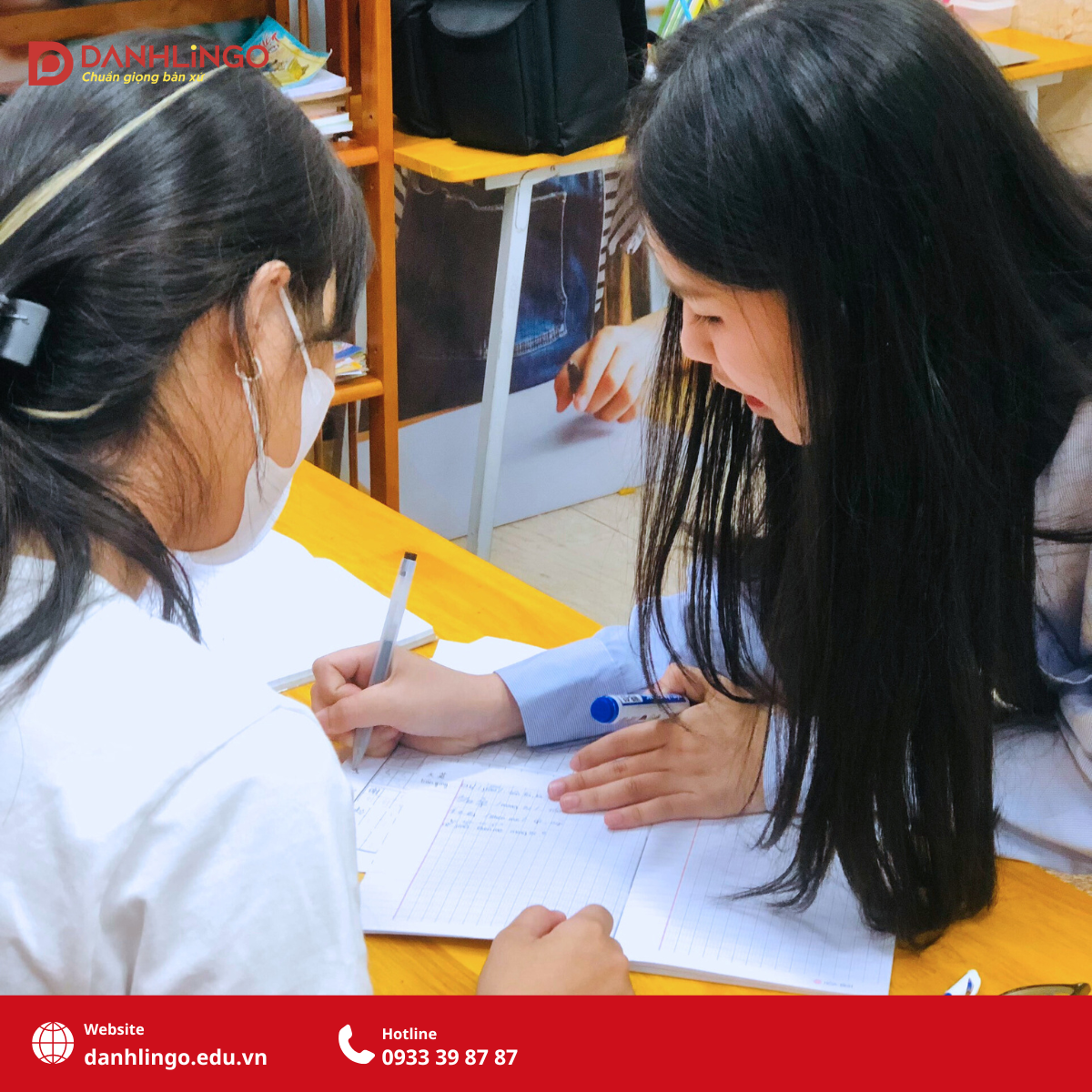 Trung tâm luyện thi JLPT uy tín nhất tại TP.HCM 2 Trung tâm luyện thi JLPT uy tín nhất tại TP.HCM