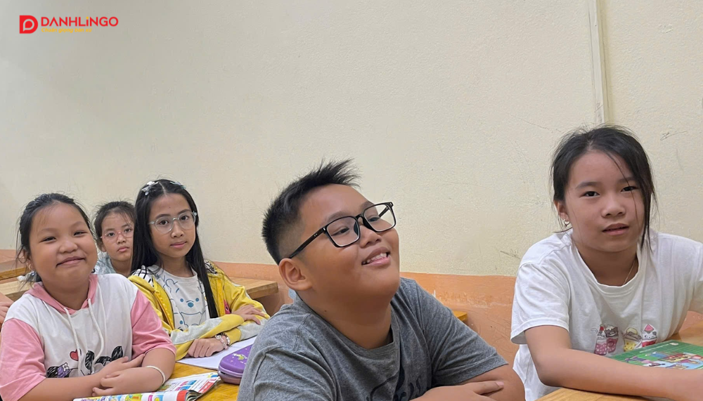 Trung tâm tiếng hoa trẻ em TP.HCM uy tín và chất lượng 2 Trung tâm tiếng hoa trẻ em TP.HCM uy tín và chất lượng